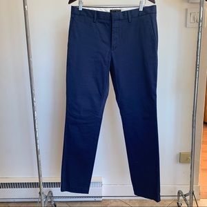 Banana Republic Fulton chino men size 33 x 32